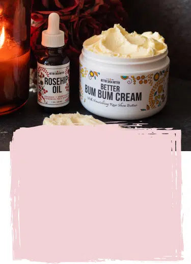 wholesale body butter