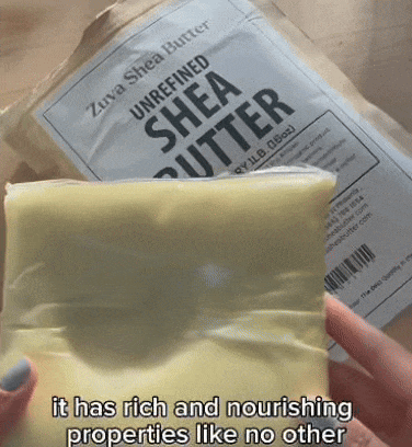 wholesale body butter